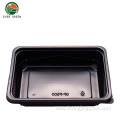 Disposable Food Grade Takeaway PP Plastic Bento Box